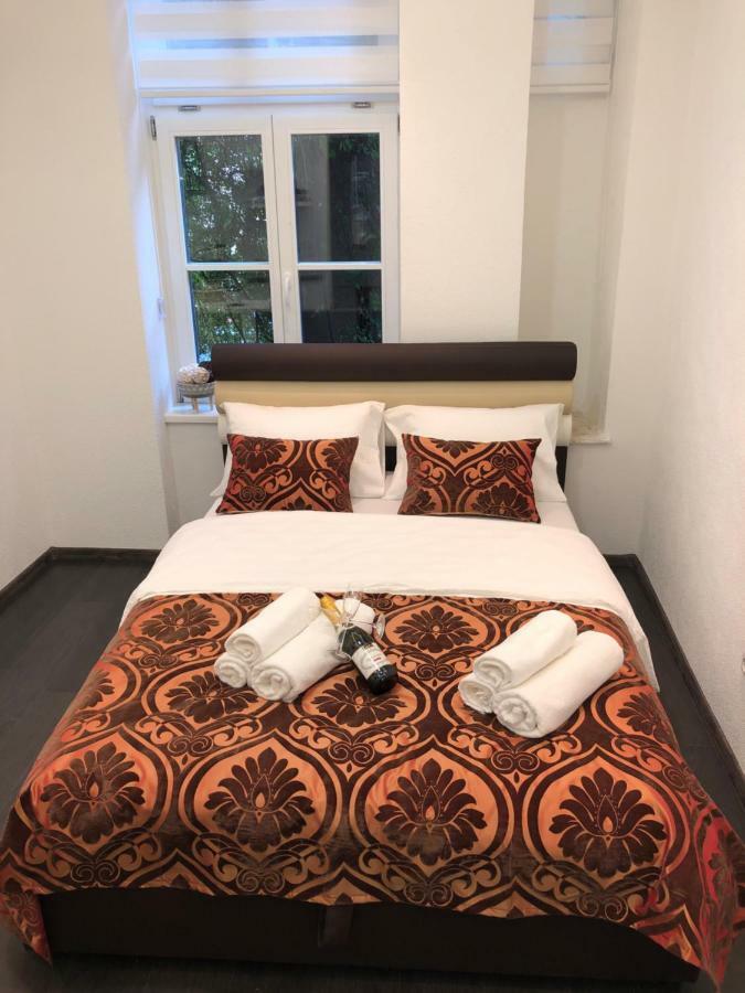 Apartment Antwerp Sarajevo