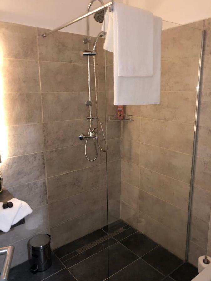 Antwerp Apartment